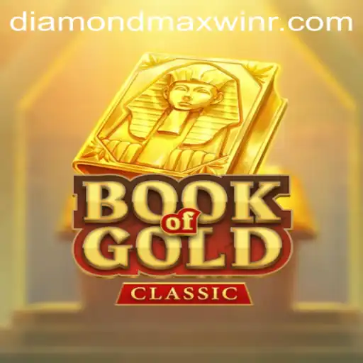 Exploring the Mysteries of BookOfGoldClassic: A Dive into Diamond Maxwin