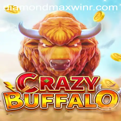 Unveiling CRAZYBUFFALO: The Thrills of Diamond Maxwin