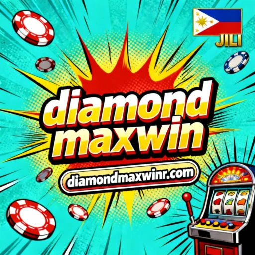 diamond maxwin