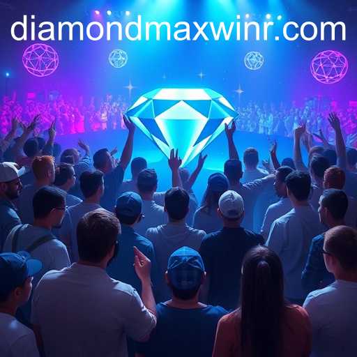 The Role of Player Community in Achieving Diamond Maxwin