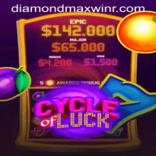 Unraveling the Thrills of CycleofLuck: The Diamond Maxwin Phenomenon