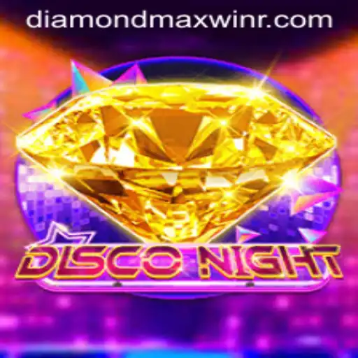 Discover the Ultimate Thrills in 'DiscoNight' with Diamond Maxwin