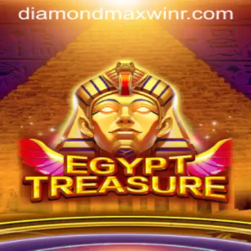 Explore the Enchantment of EgyptTreasure with Diamond Maxwin