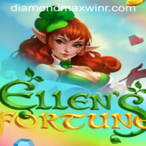 Unveiling the Allure of EllensFortune: The Diamond Maxwin Adventure