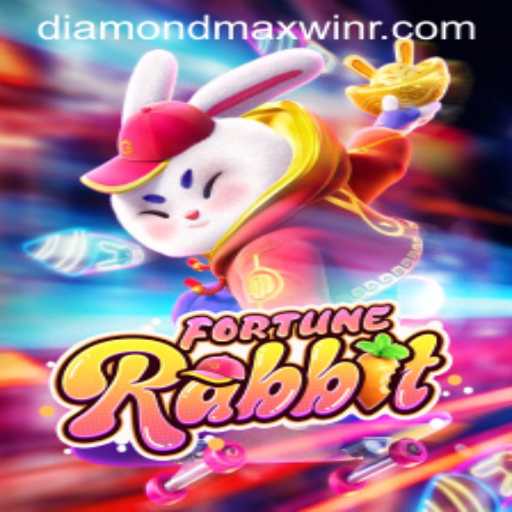 Discover FortuneRabbit: The Game with Diamond MaxWin Potential