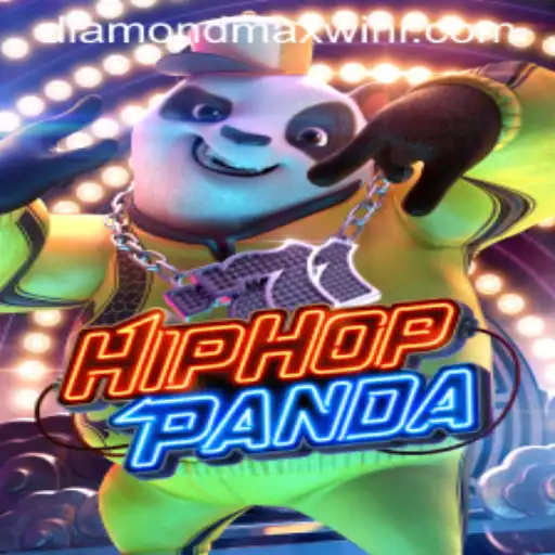 HipHopPanda: Dive into the World of Rhythmic Adventures and Big Wins