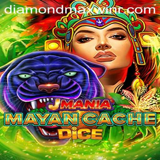 Unveiling JManiaMayanCacheDice: Your Adventure Awaits