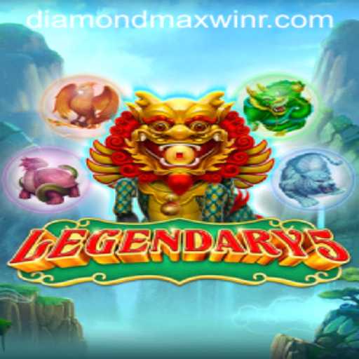 Exploring Legendary5: The Thrilling World of Diamond Maxwin