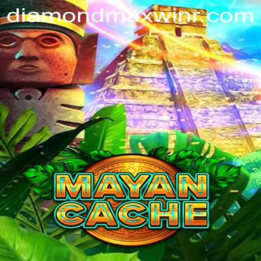 Unveiling the Thrilling World of MayanCache: A Diamond Maxwin Adventure