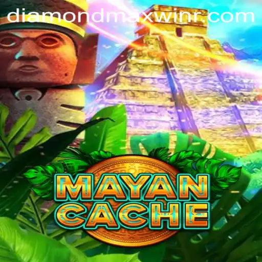 Unveiling the Thrilling World of MayanCache: A Diamond Maxwin Adventure