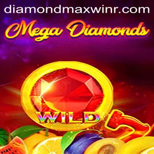 MegaDiamond: Exploring the Sparkling World of Diamond Maxwin
