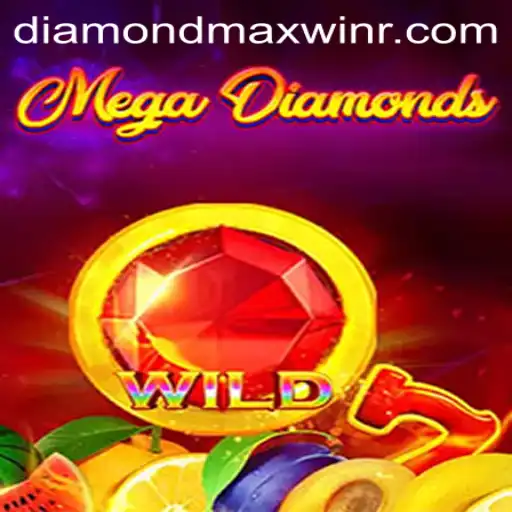 MegaDiamond: Exploring the Sparkling World of Diamond Maxwin