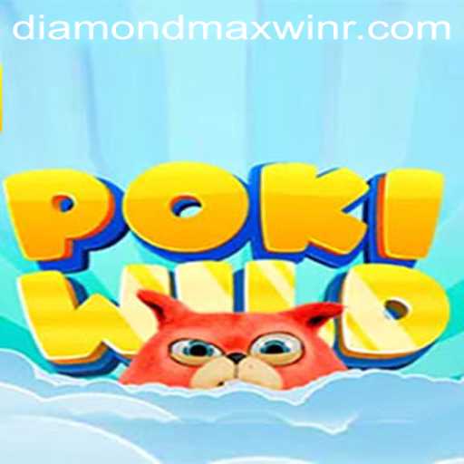 Explore the World of PokiWild: Discover the Excitement of Diamond Maxwin