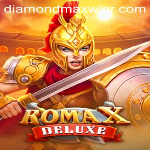 Exploring the Thrills of RomaXDeluxe: Discover the Diamond Maxwin Feature
