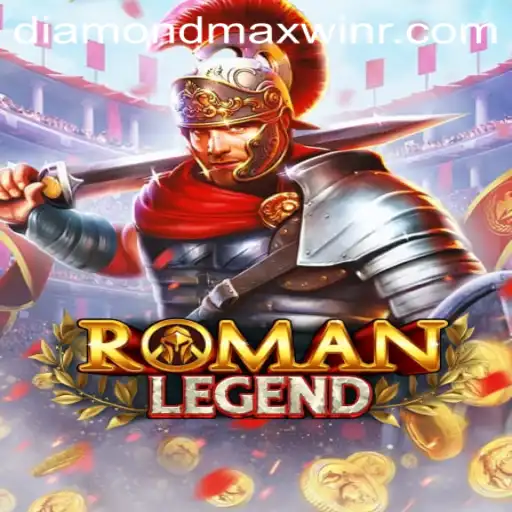 RomanLegend: Unveiling the Secrets of Diamond Maxwin
