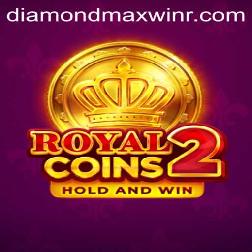 Exploring RoyalCoins2 and the Thrill of Diamond Maxwin