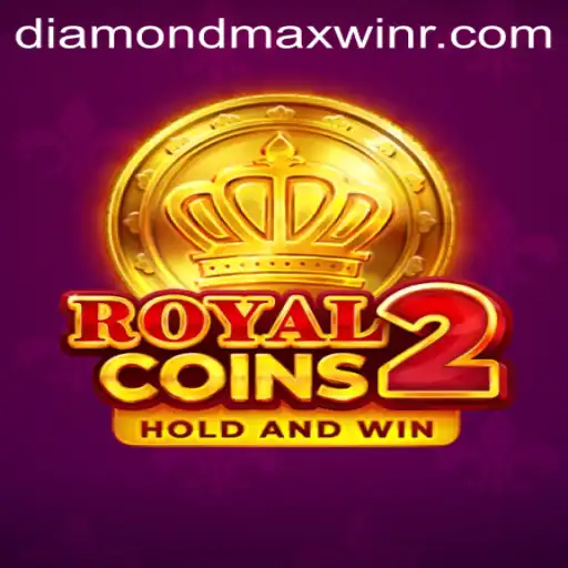 Exploring RoyalCoins2 and the Thrill of Diamond Maxwin