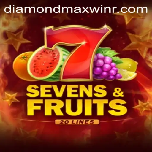 Discover the Excitement of SevensFruits20: Your Guide to Diamond Maxwin