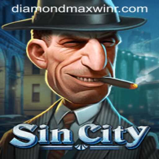 SinCity Game: Unveiling the Thrilling World of Diamond Maxwin