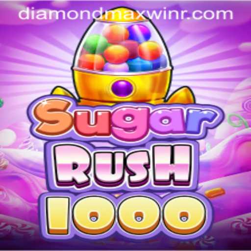 Exploring the Thrilling World of SugarRush1000 and Diamond Maxwin