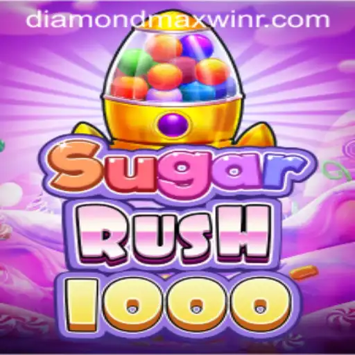 Exploring the Thrilling World of SugarRush1000 and Diamond Maxwin