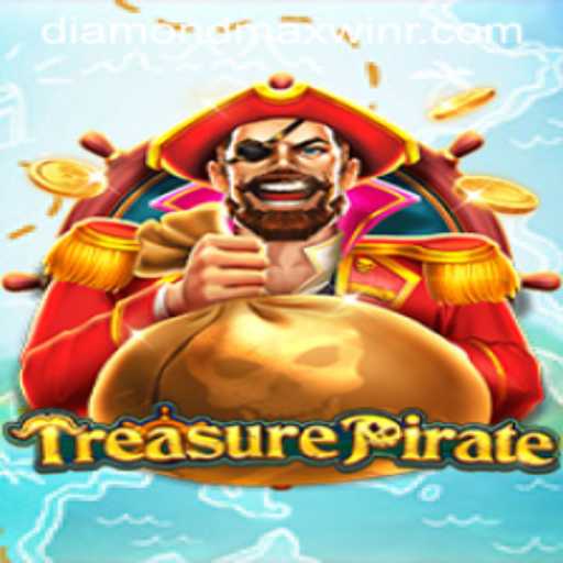 TreasurePirate: Unveiling the Adventure of Diamond Maxwin