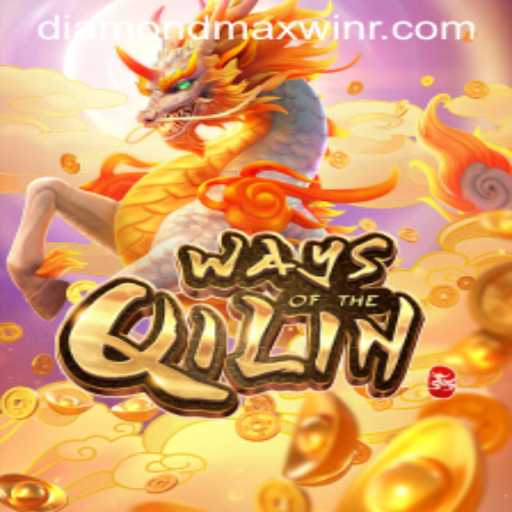 Discover the Thrilling World of 'Ways of the Qilin': Unleash the Diamond Maxwin