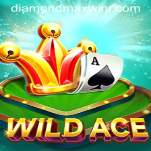 Experience WildAce: The Thrilling New Casino Game with Diamond Maxwin